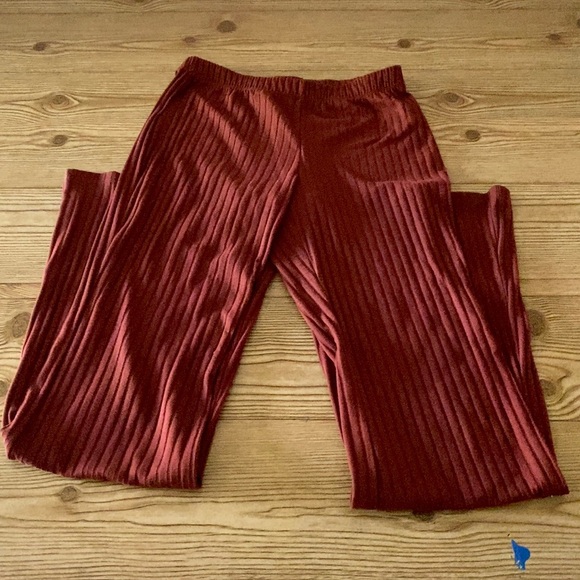 Forever 21 medium wide leg pants - Picture 3 of 11